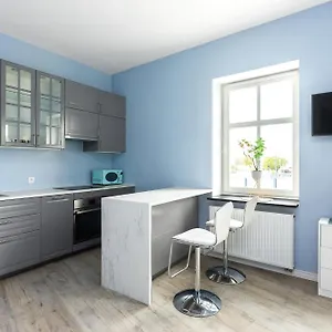 Apartament Pawia, Kraków