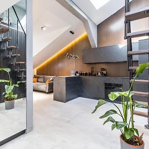 Apartament Bracka 3 Premium, Kraków