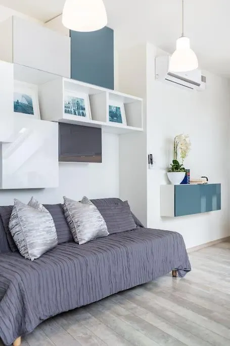 Modern & New Place Next To Wawel Castle & Vistula Krakow